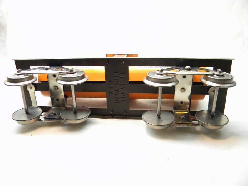 Mccoy 100077 TCA 1977 Houston Texas National Convention Tank Etsy