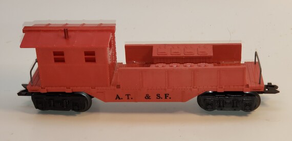 marx o gauge