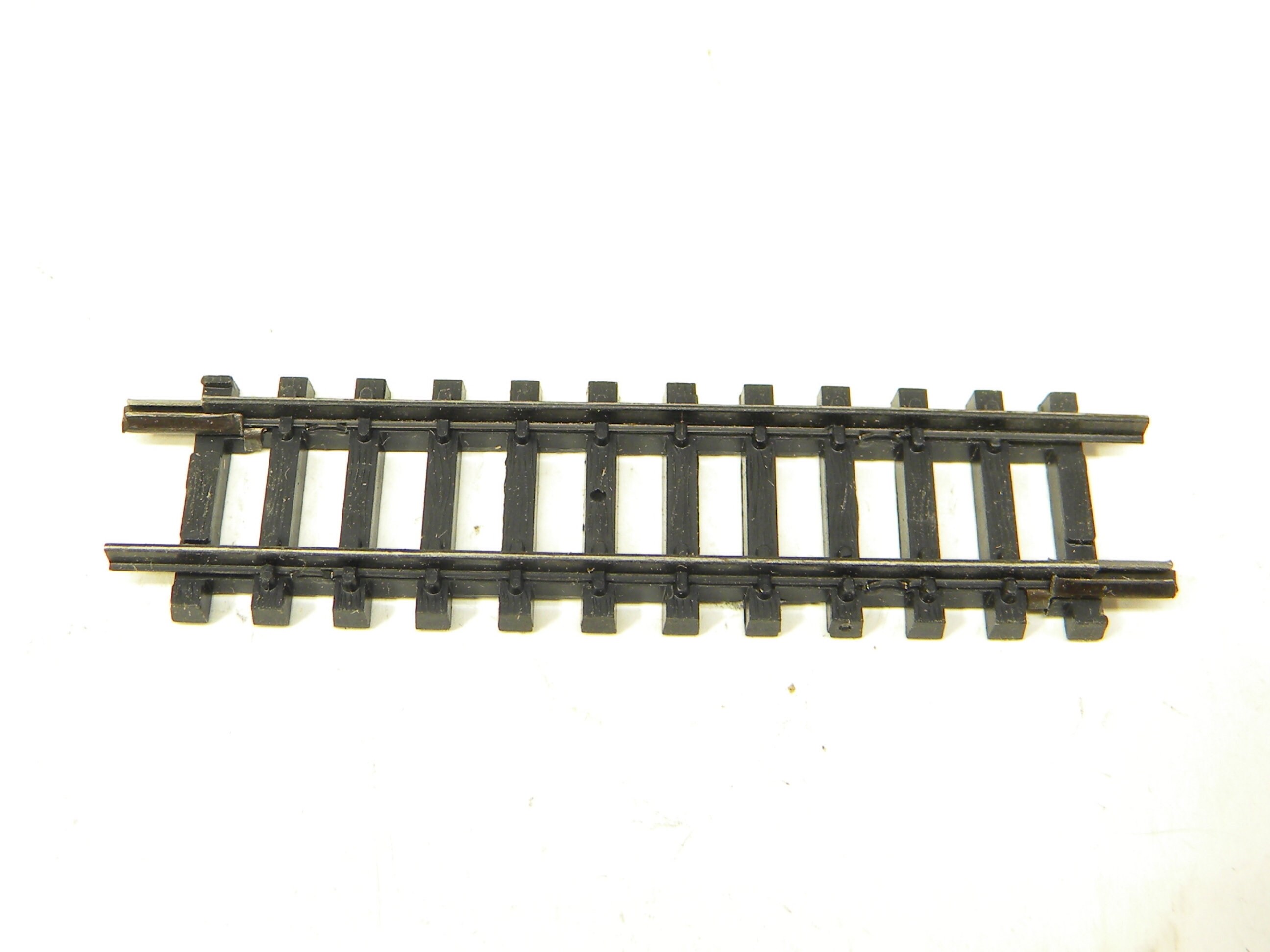 Vintage Revell/ Arnold Rapido 4103 2 1/4 Inch Straight Tracks N