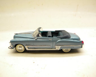 フランクリンミント 1939 マイバッハ ツェッペリン ブラック/シルバー