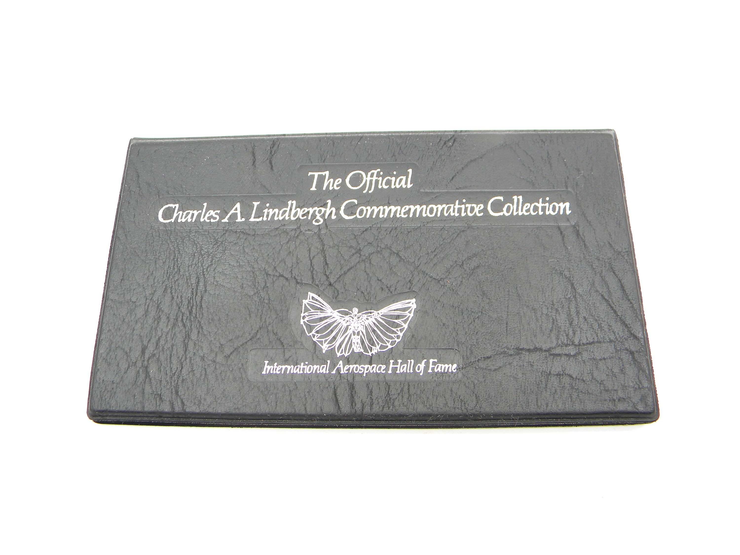 Charles Lindbergh Memorabilia - Etsy