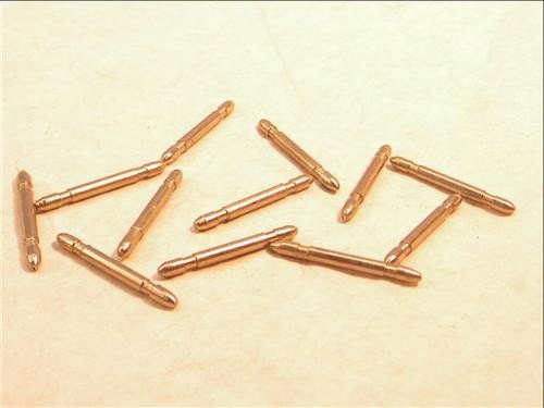 oo gauge track pins