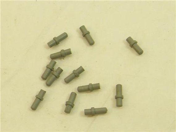 lionel 027 gauge track