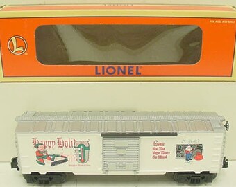 Lionel Gondola Car | Etsy Schweiz