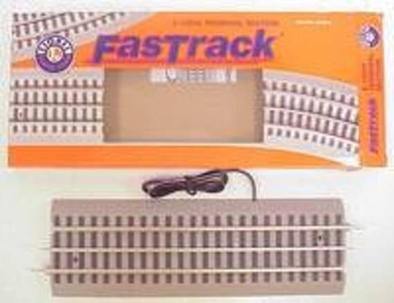 fastrack terminal section