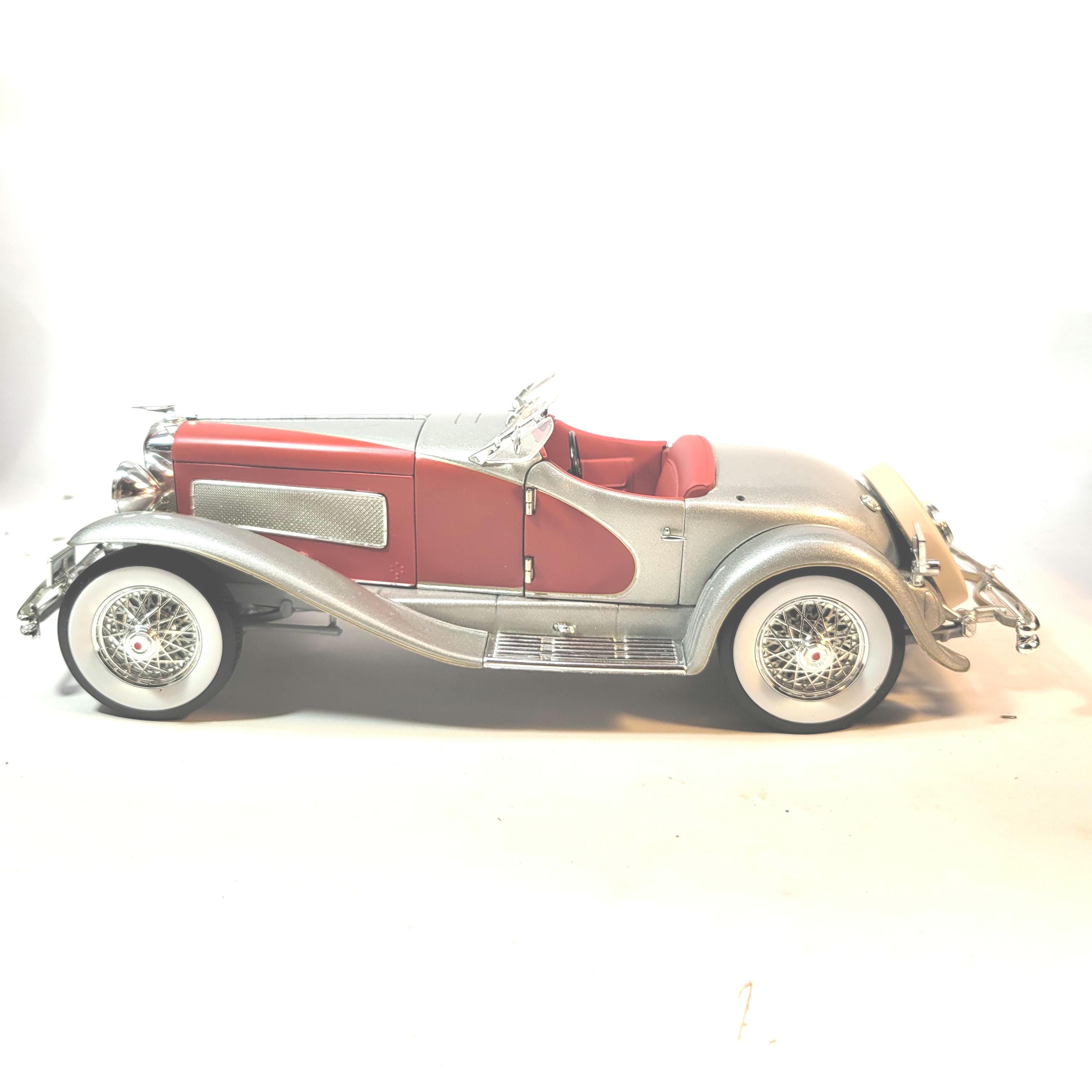 1935 Duesenberg - Etsy