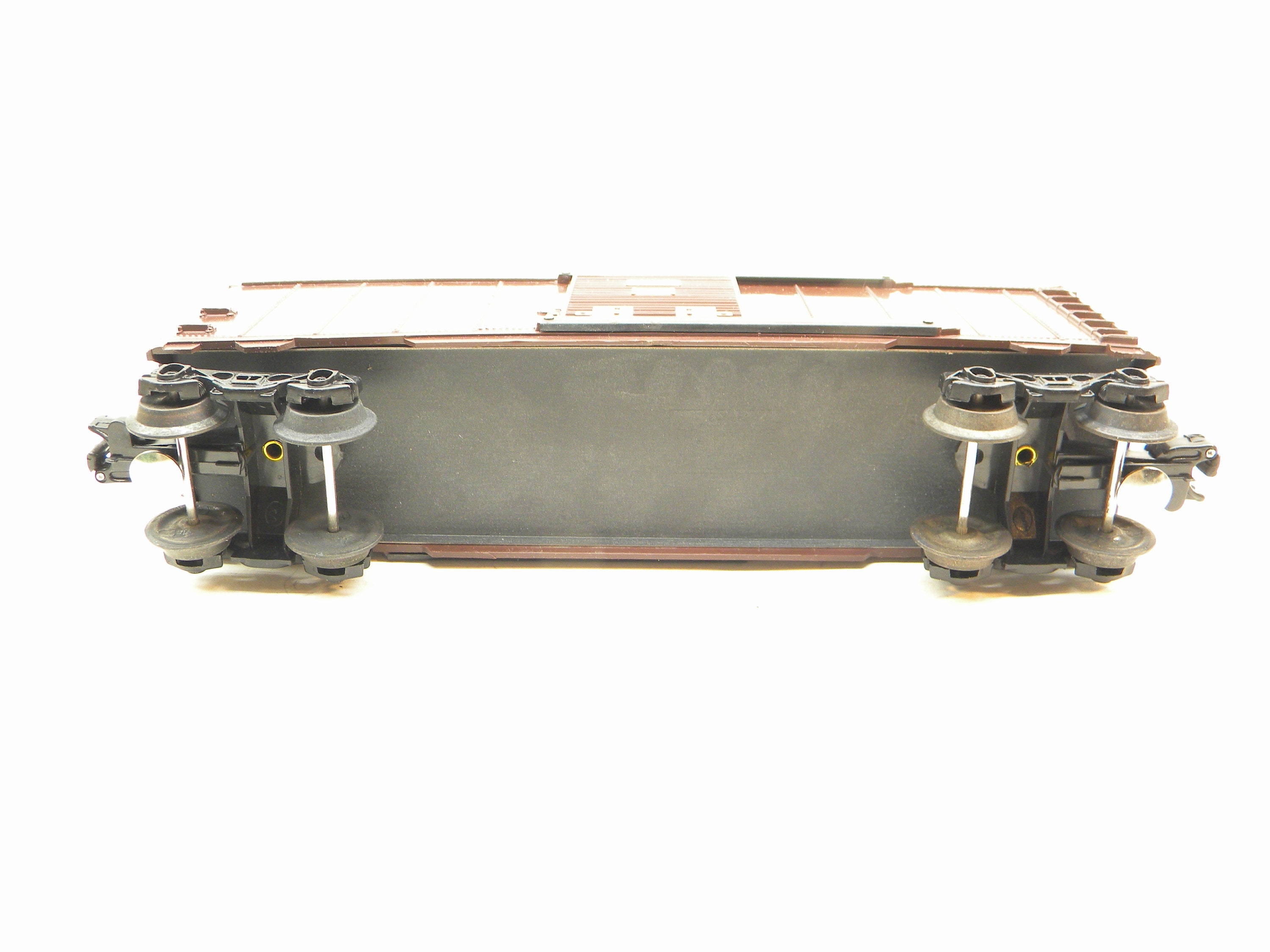 K-line K6415 Central of New Jersey Box Car O Gauge Train - Etsy