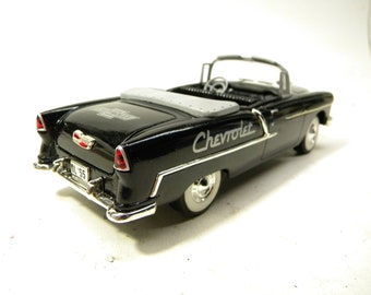 リバティクラシックスペックキャスト55005 1955シボレーベルエア