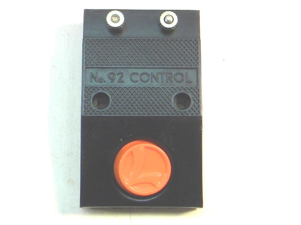 Vintage Circuit Breaker - Etsy