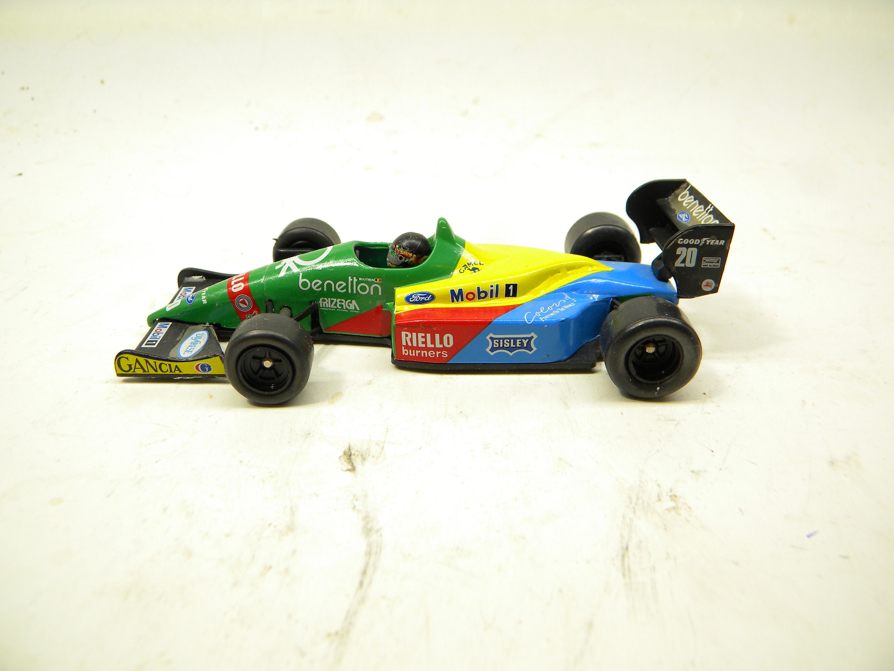 Vintage f1 diecast - Etsy 日本