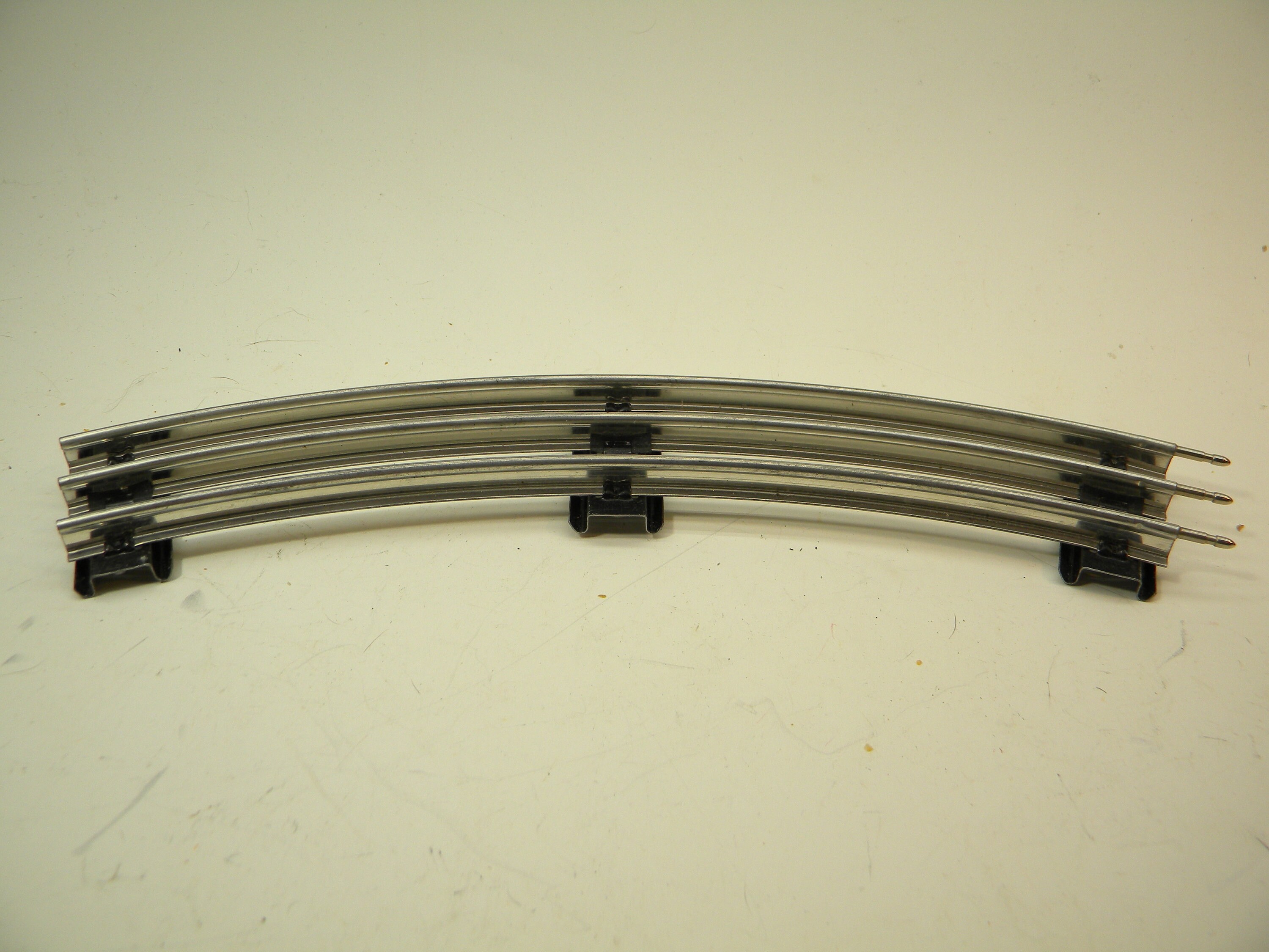 Lionel o gauge tubular track best sale for sale