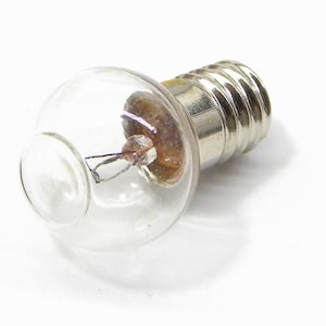 Lionel 394-37 Beacon Top With 461 With 2 Dimple Bulb's Free Shipping | #4591241203