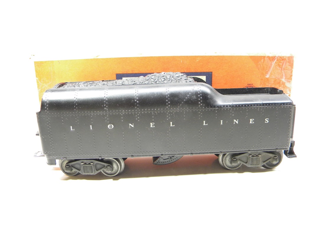 Lionel 2046W Lionel Lines Whistling Tender 1950-1953 O Gauge