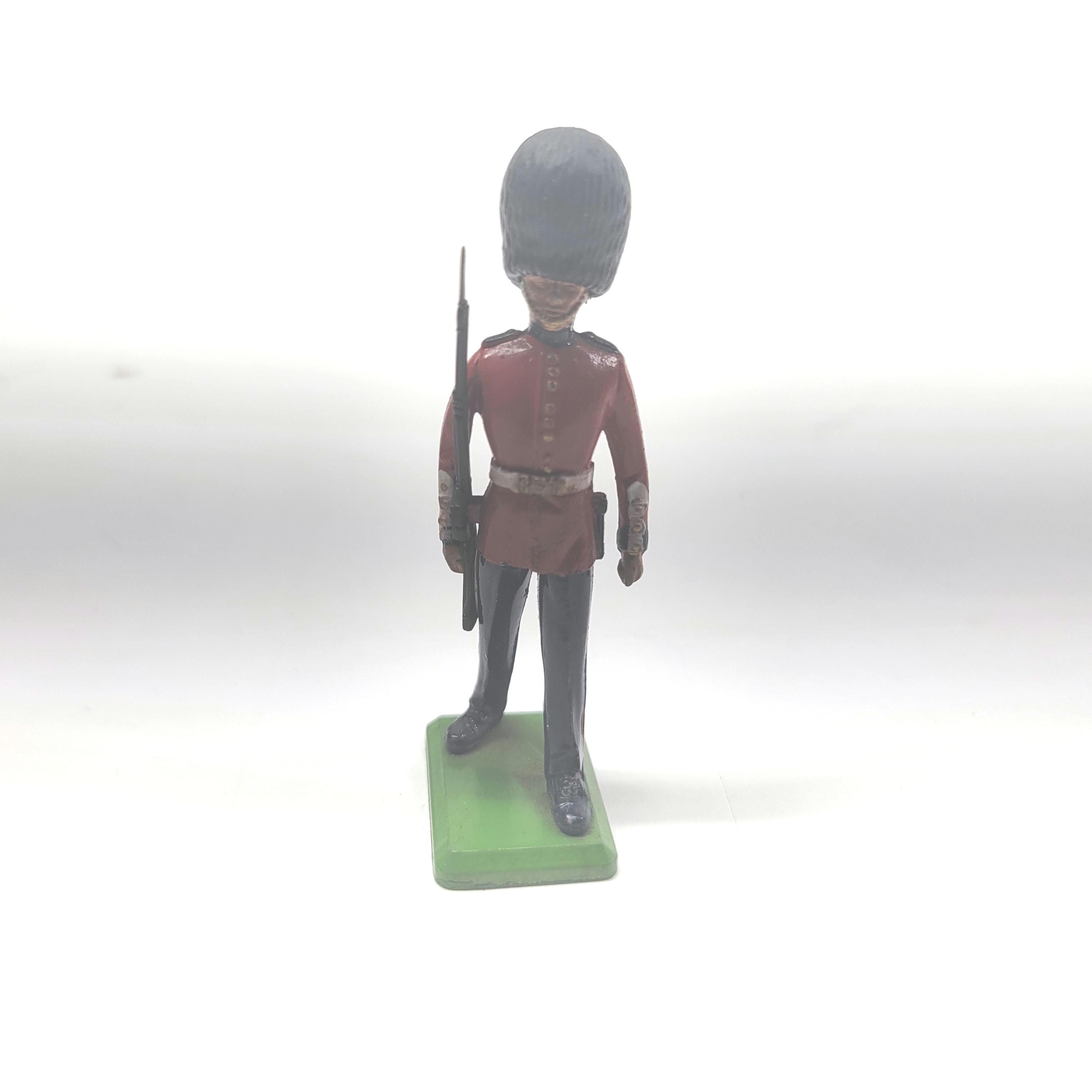 Miniature England Guard - Etsy