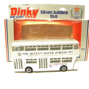 Ancien dinky tous d'occasion - Collection