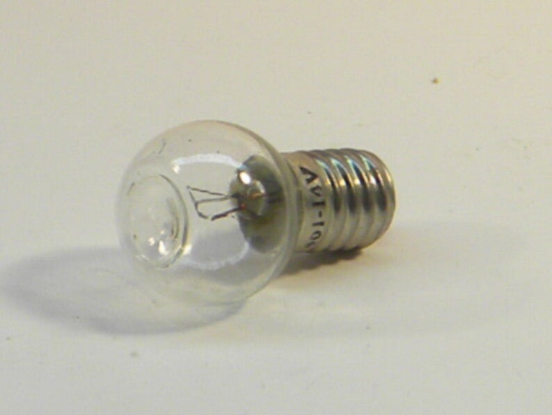 Lionel 39410 Beacon Tower Light Dimple Bulb Etsy