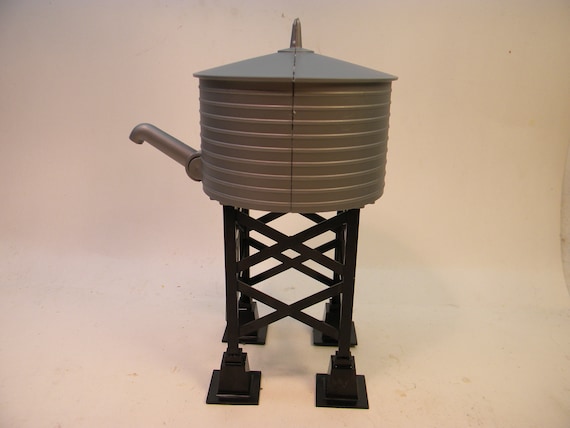 o gauge water tower
