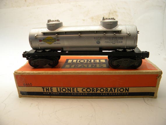 lionel 6465
