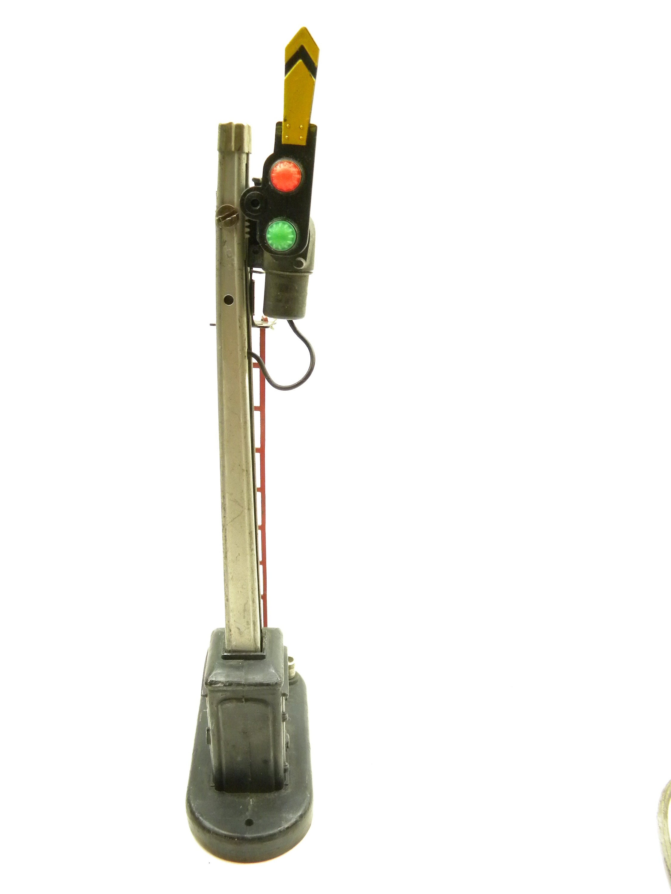 Lionel 151 Operating Semaphore Original Postwar