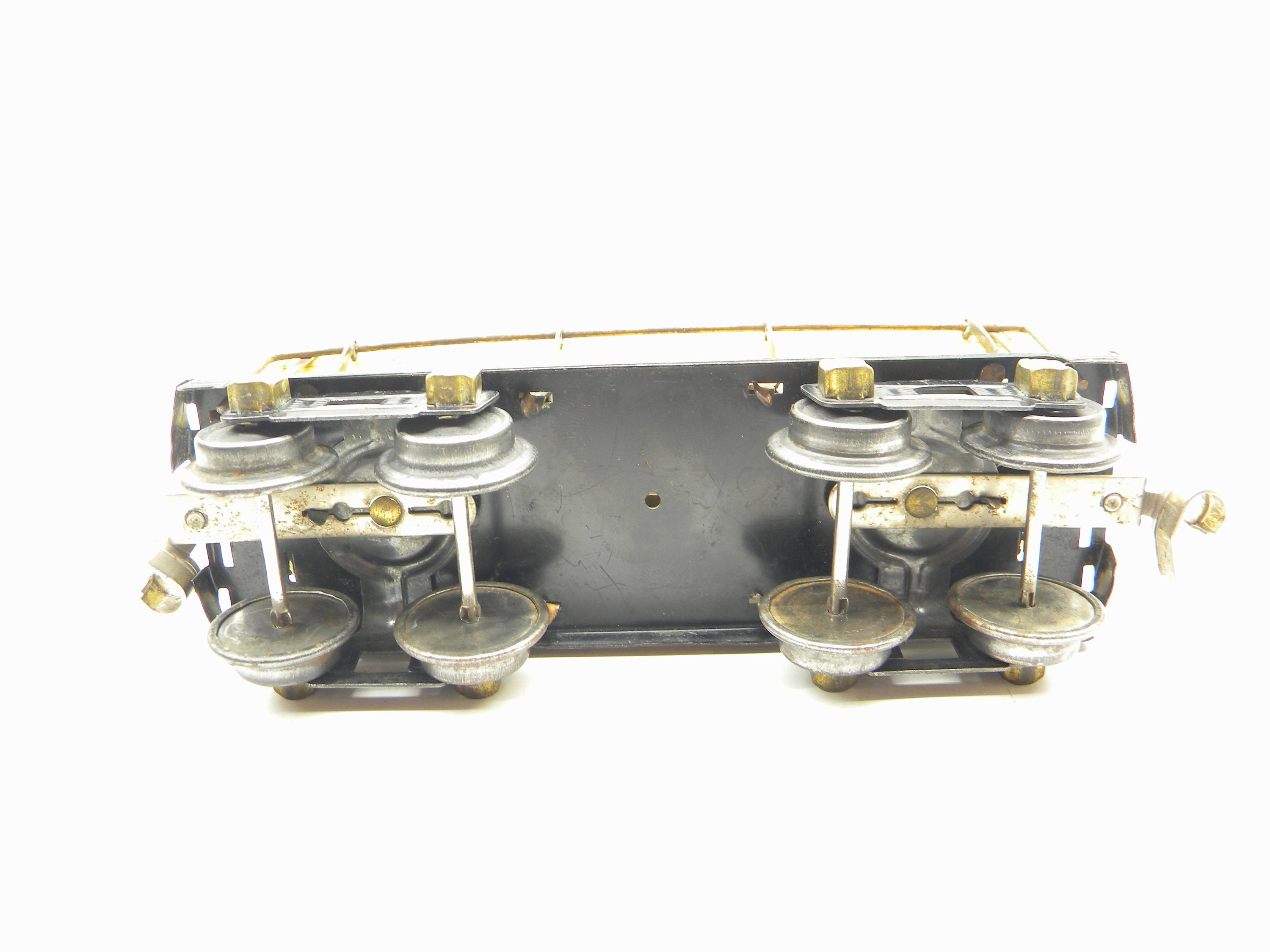 American Flyer 231 Texaco Tank Car Vintage Prewar O Gauge Train - Etsy