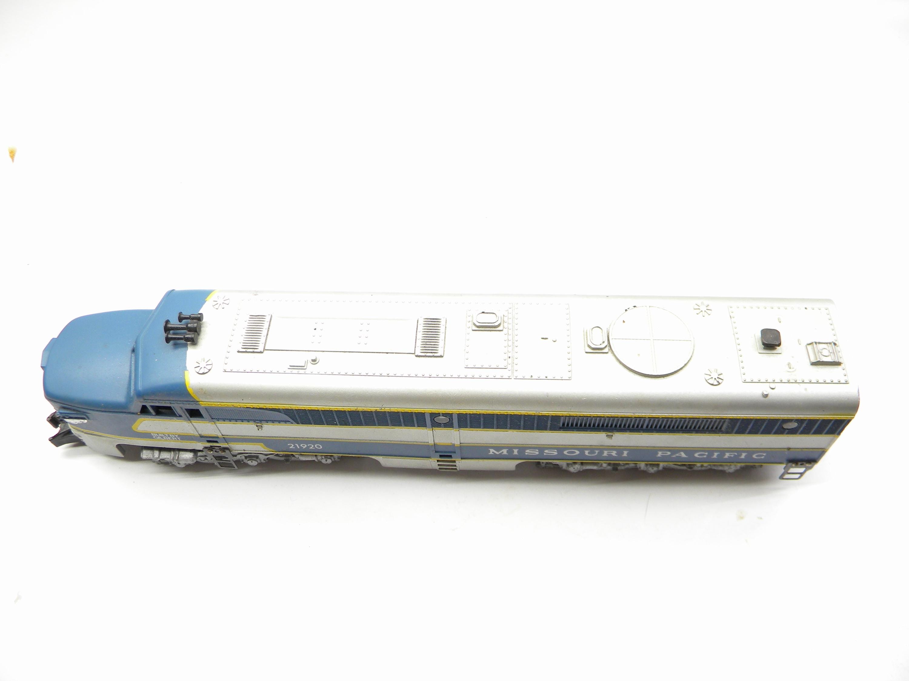 American Flyer 21920 Missouri Pacific Alco Diesel Power A Unit