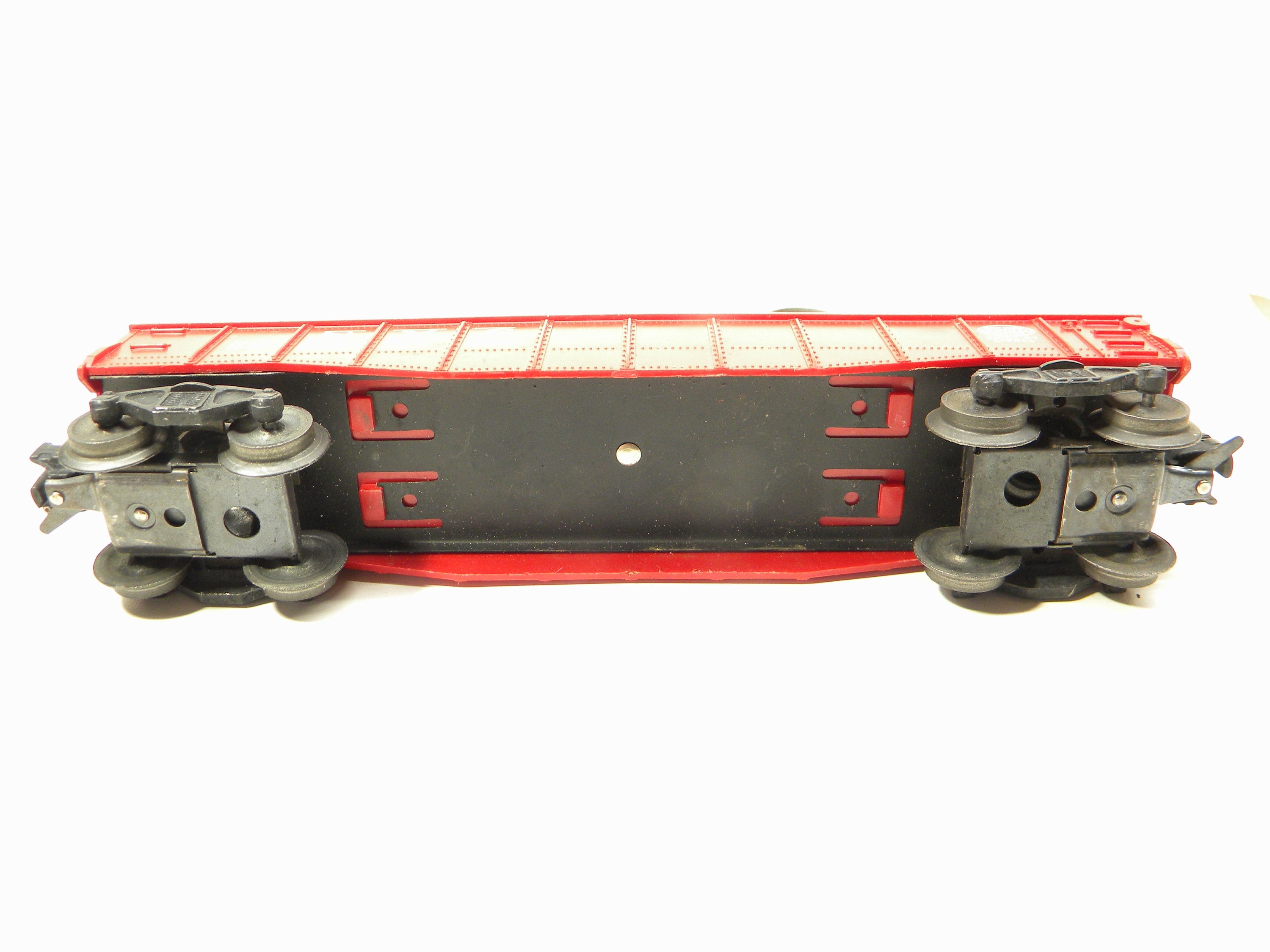 LIONEL グーフィー　貨車19256　鉄道模型　Oゲージ　アメリカ製 LIONEL グーフィー 貨車19256 鉄道模型 Oゲージ アメリカ製