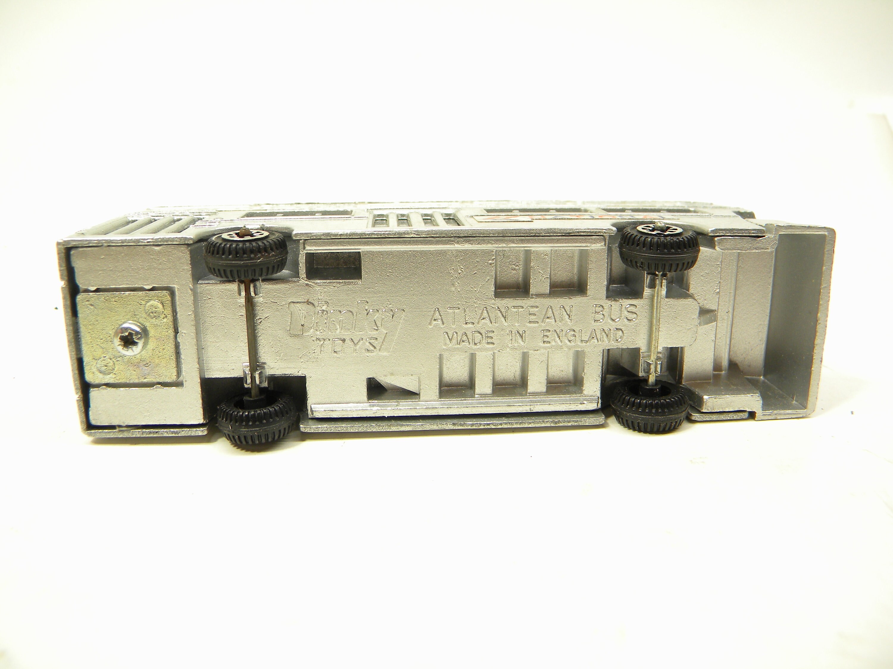 Dinky 297 Silver Jubilee 25th Anniversary of Queen Elizabeth II