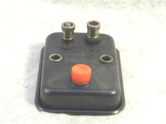 Lionel 96C Controller Button