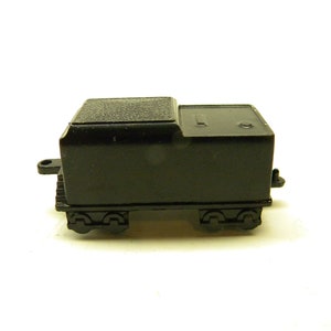 Vintage Midgetoy Steam Locomotive Tender    Die-cast   Rockford Illinois