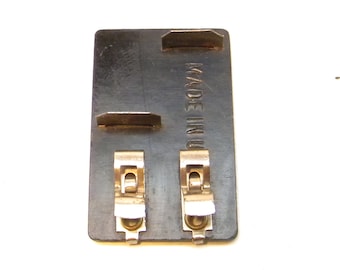 Marx 5008 Lockon per binario a scartamento 027 e O
