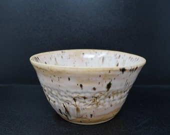 Large Ceramic Bowl - Ramen Bowl