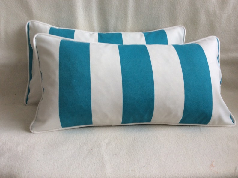 PricelessInteriors Lumbar Pillow Covers