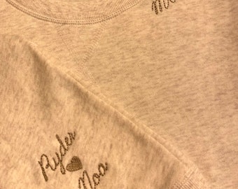 Mothers Day sweatshirt