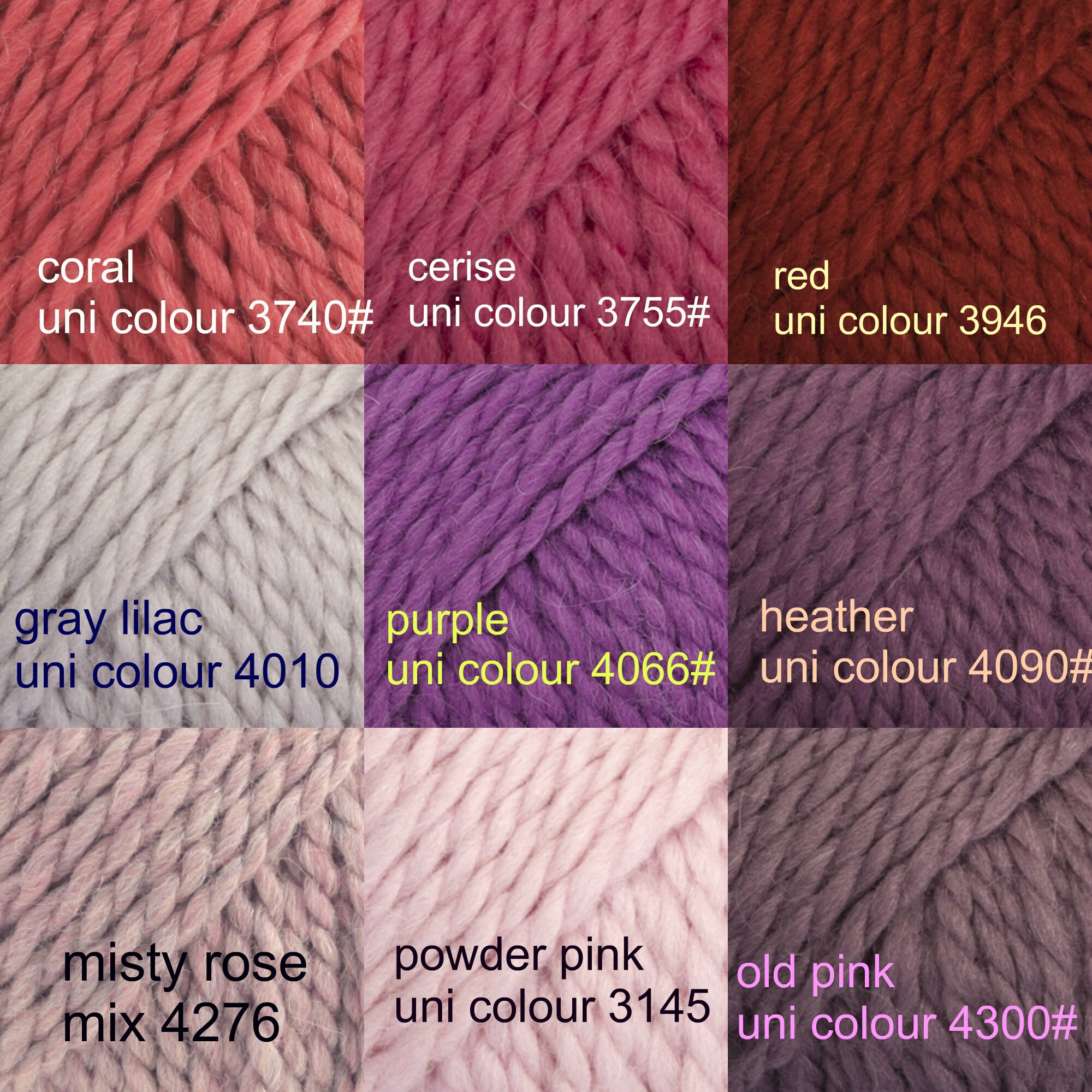 DROPS Andes Chunky Alpaca Yarn Andes 35 Alpaca Wool 65 Etsy Australia