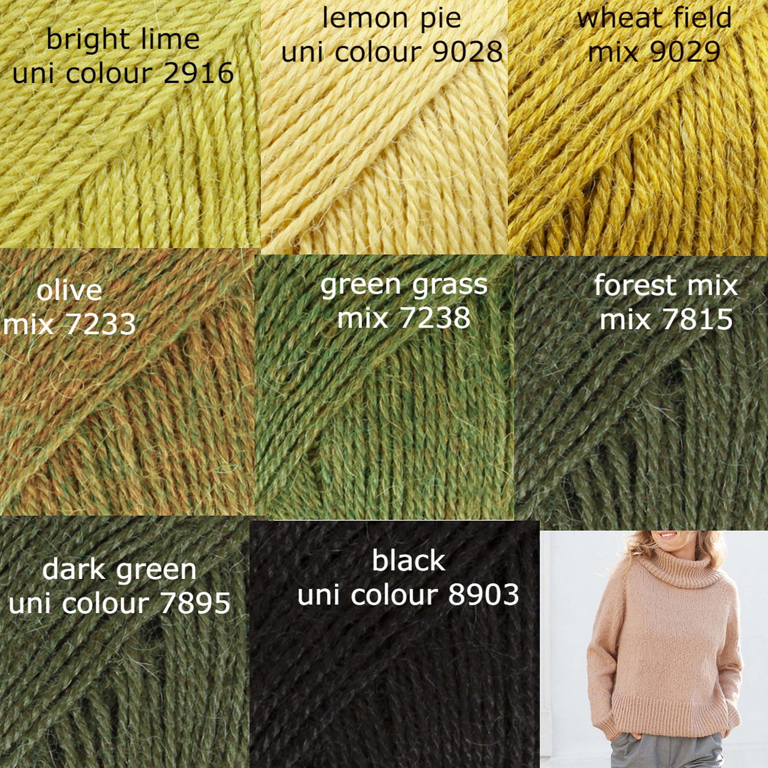 Alpaca yarn DROPS Alpaca An all time favorite made purely from Etsy