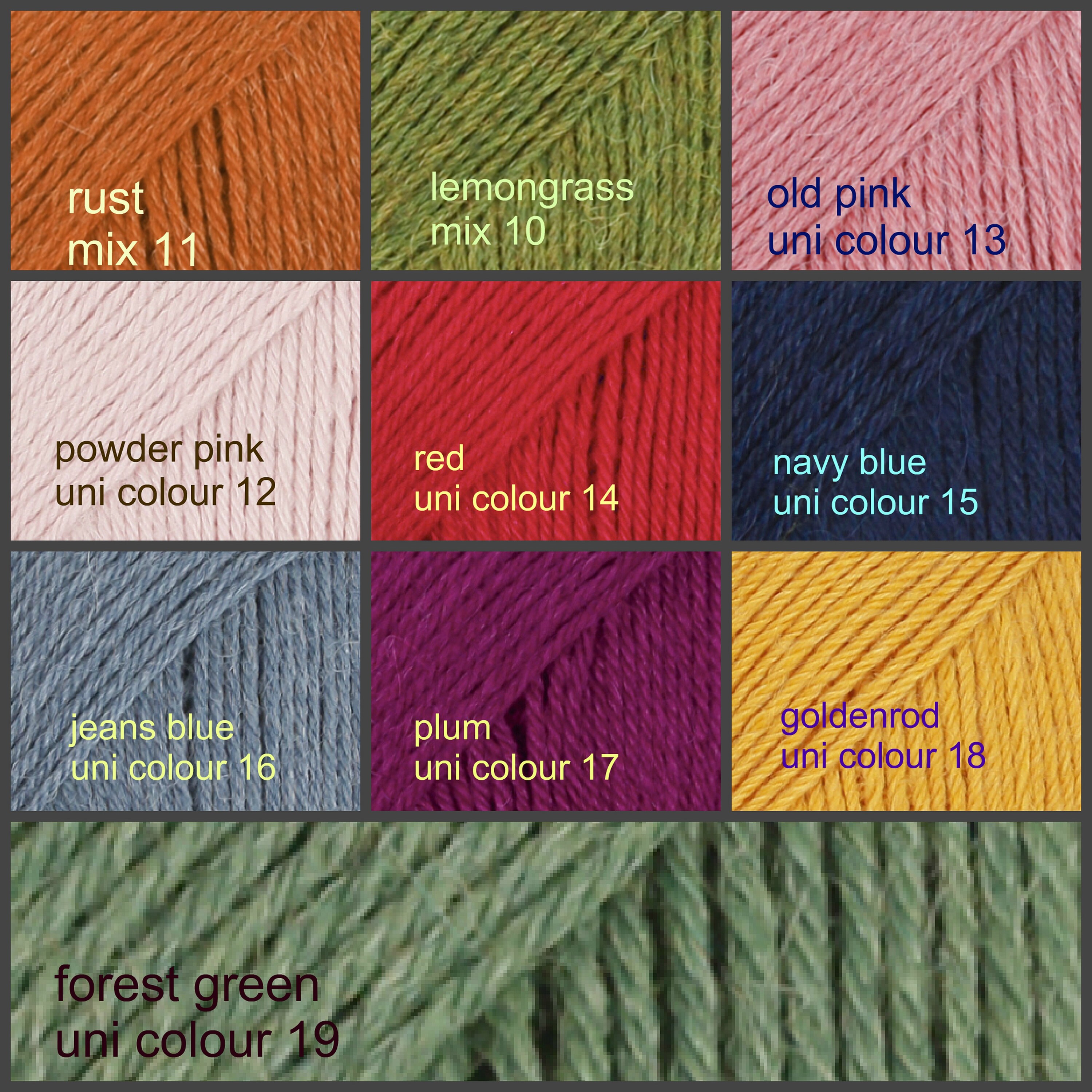 DROPS yarn DROPS Nord Soft and durable in alpaca wool and Etsy