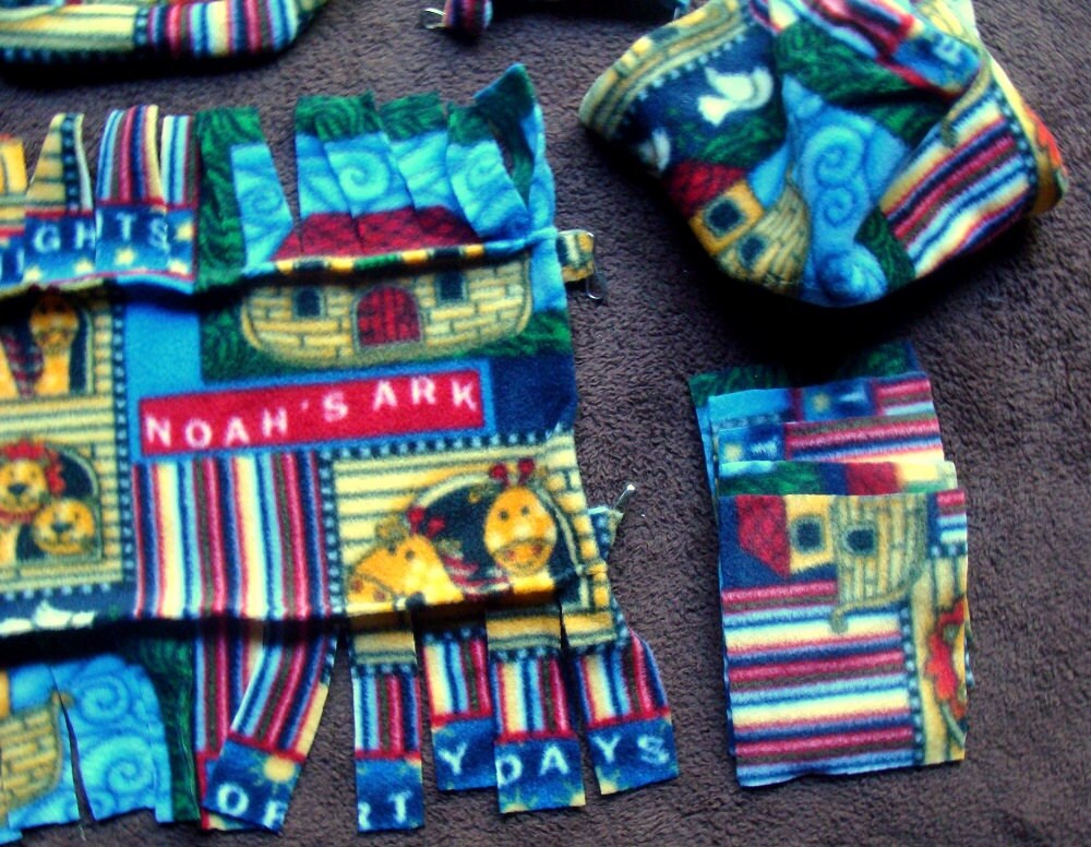 Cage Set for Sugar Gliders 8 Piece Noah's Ark Set Etsy