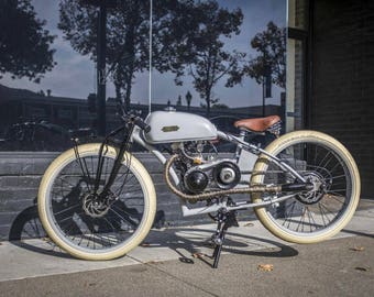 cafe racer etsy