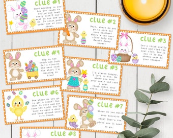 Easter Egg Hunt Etsy