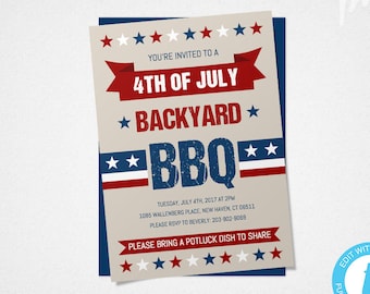Inbjudan till 4 juli-grillfest 4 juli-inbjudan Inbjudan till 4 juli-grillfest 4 juli-inbjudan Kort för direktnedladdning