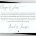 see more listings in the Wedding Templates section