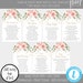 see more listings in the Bridal Shower Templates section