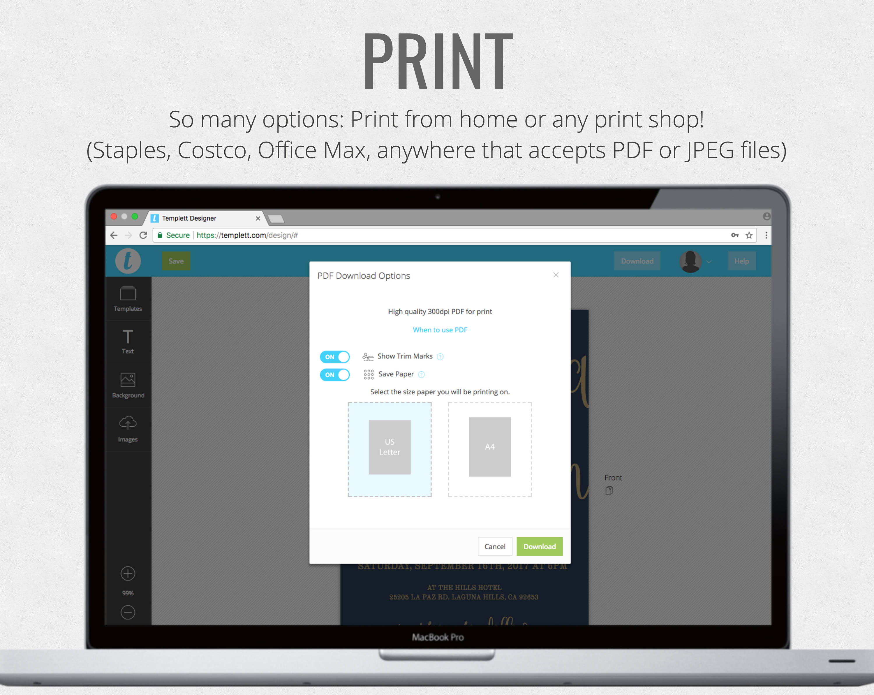 How to print officemax labels in word