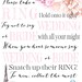 Paris Bridal Shower Game Template Pack Printable Shower Game - Etsy