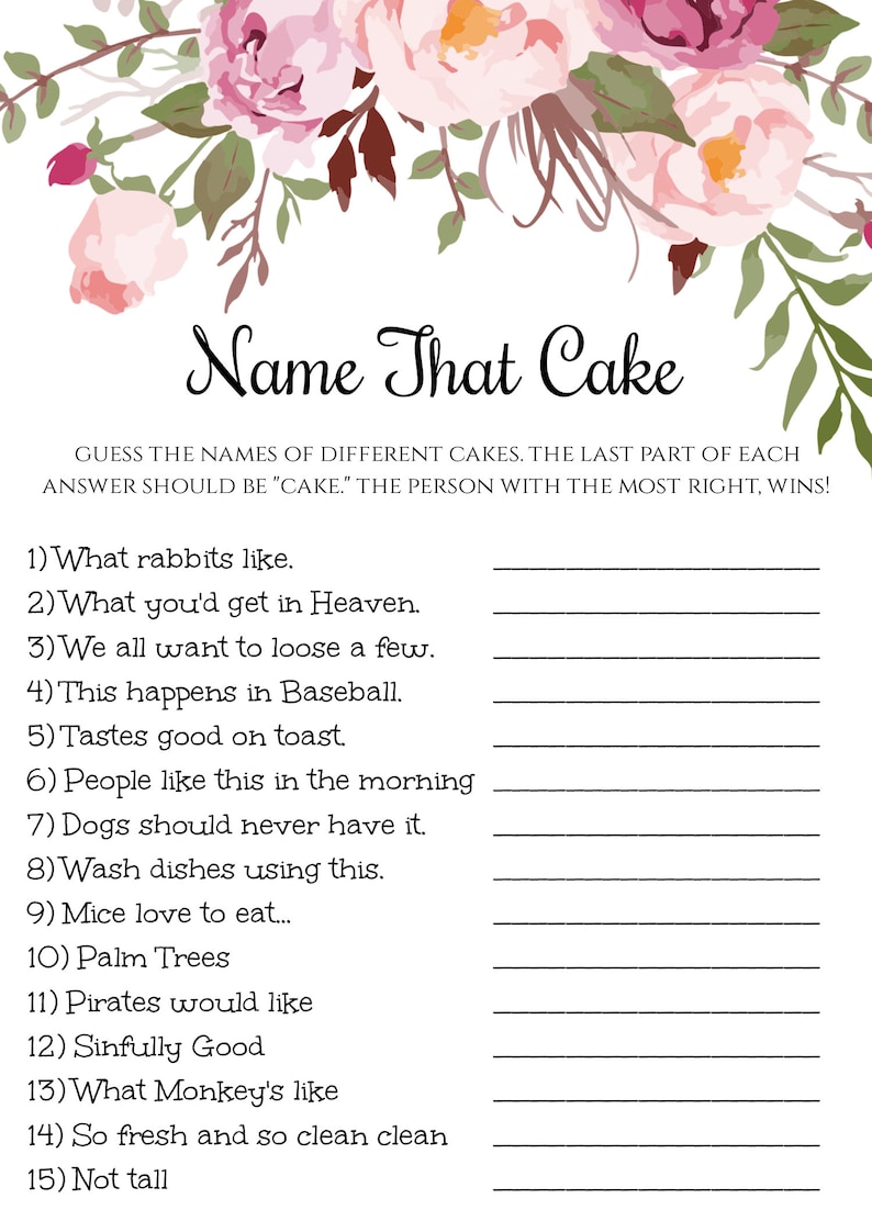 pink-floral-name-that-cake-bridal-shower-game-template-name-etsy