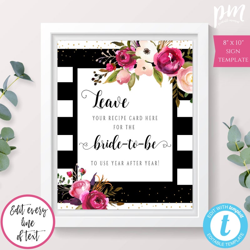 Kate Spade Signs - Etsy