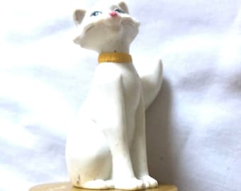 ★2000年★生産終了品★WDCCフィギュア★おしゃれキャット★トゥールーズ★ 楽天市場】WDCC おしゃれキャット ジャズネコ ベルリオーズと