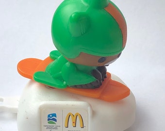 FASTFOOD VINYL きかいのO(OMEGA)太郎　インディーズソフビ 快餐玩具 (@fastfoodvinyl) • Instagram photos and videos