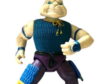 ティーンエイジ・ミュータント・ニンジャ・タートルズ TMNT