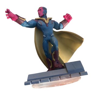 Disney Infinity 3.0 Marvel Vision Figure Avengers Character